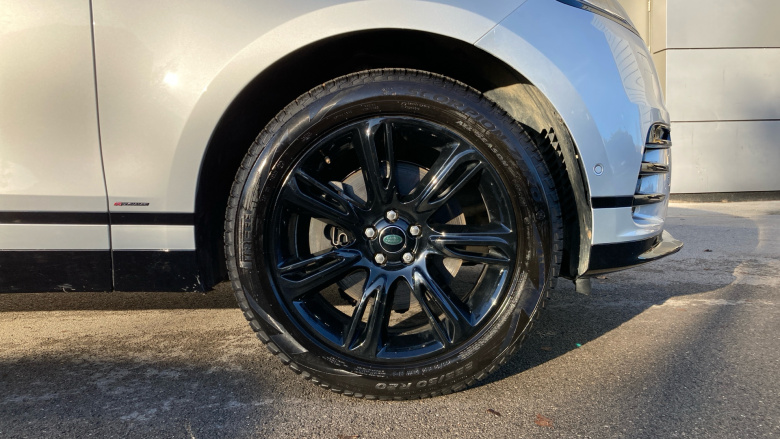 Land Rover Range Rover Velar 2.0 D200 Edition 5dr Auto Diesel Estate